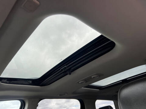 2015 GMC Acadia SLT-2