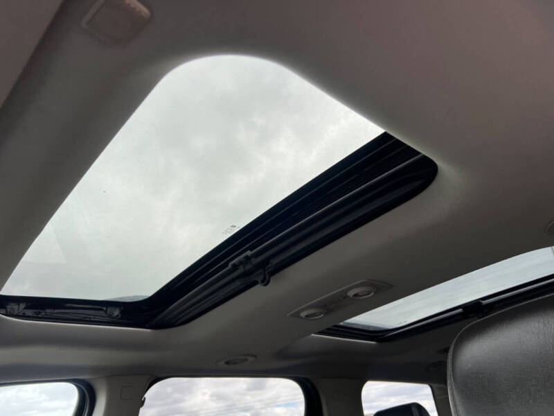 2015 GMC Acadia SLT-2