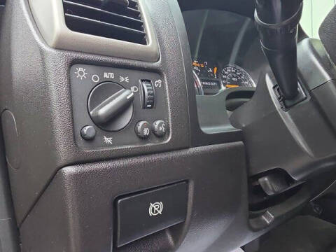 2011 Chevrolet Colorado LT