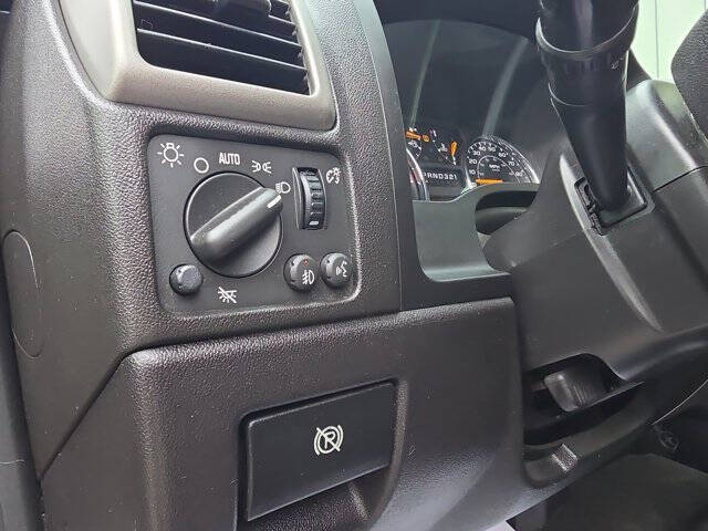 2011 Chevrolet Colorado LT