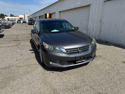 2013 Honda Accord EX