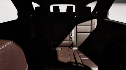 2027 Dodge Durango GT HEMI Plus