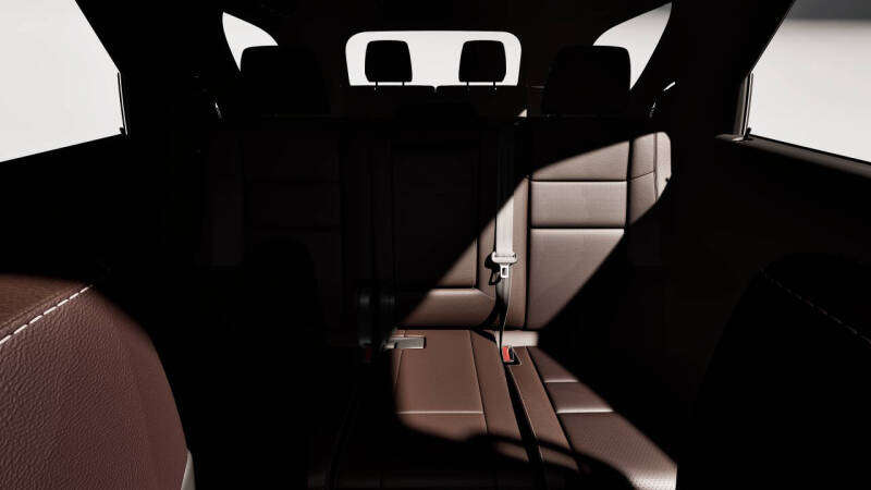 2027 Dodge Durango GT HEMI Plus
