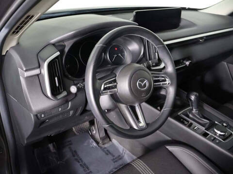 2025 Mazda CX-50 2.5 S Preferred
