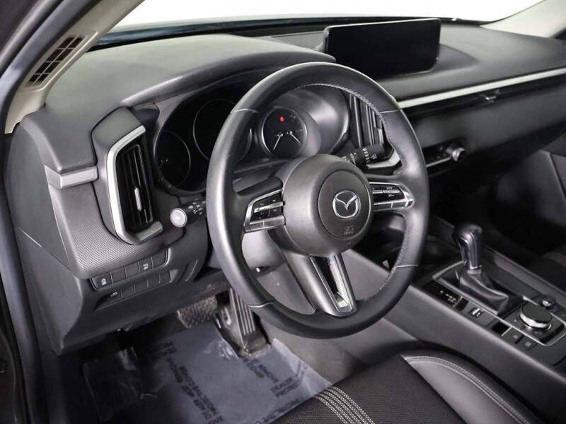 2025 Mazda CX-50 2.5 S Preferred