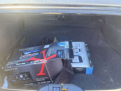 2013 Ford Mustang GT