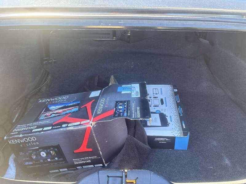 2013 Ford Mustang GT