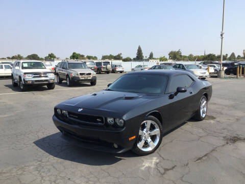 2009 Dodge Challenger for sale at My Three Sons Auto Sales in Sacramento CA