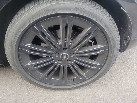 2023 Land Rover Range Rover P530 SE