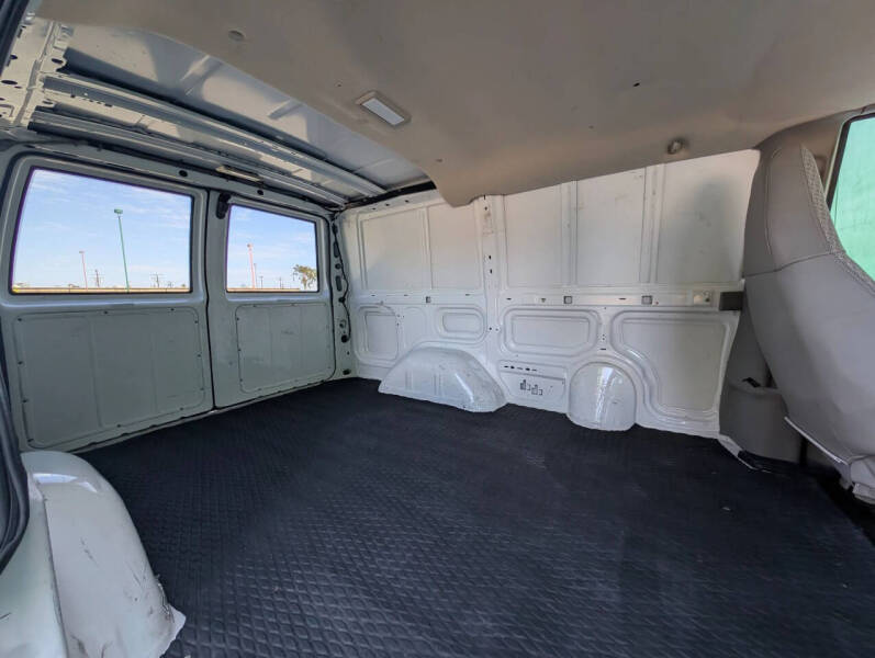 2005 Chevrolet Astro
