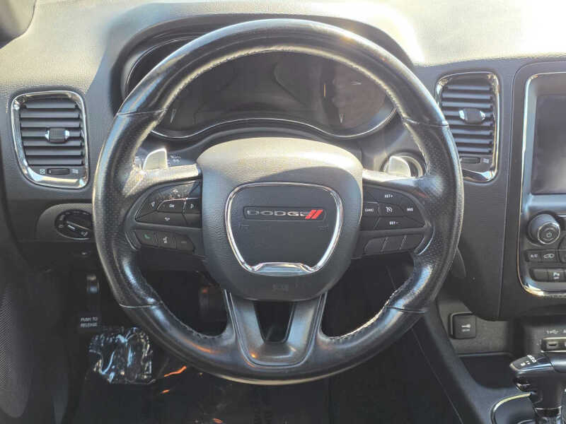 2019 Dodge Durango
