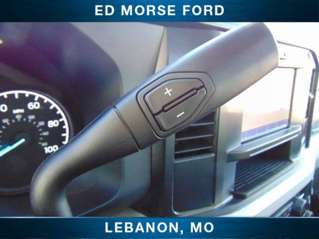 2026 Ford F-350 Super Duty XLT