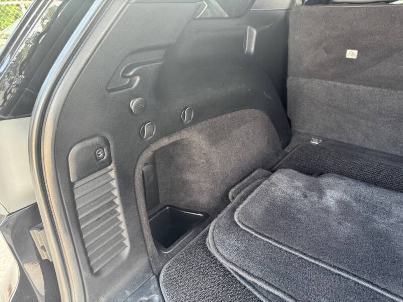 2015 Jeep Grand Cherokee Summit