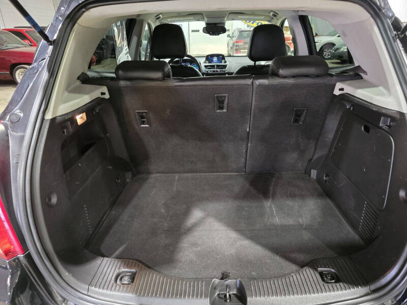 2016 Buick Encore Convenience