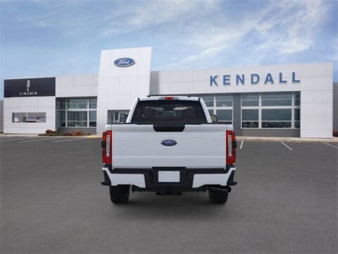 2026 Ford F-350 Super Duty