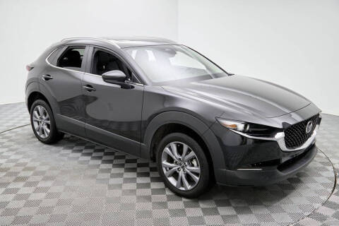2025 Mazda CX-30 2.5 S Preferred