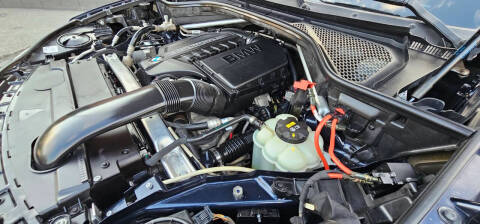 2017 BMW X5 sDrive35i