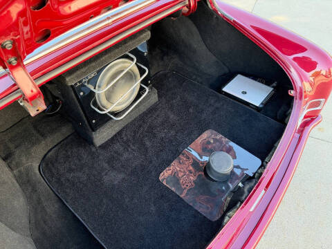 1952 Chevrolet Styleline