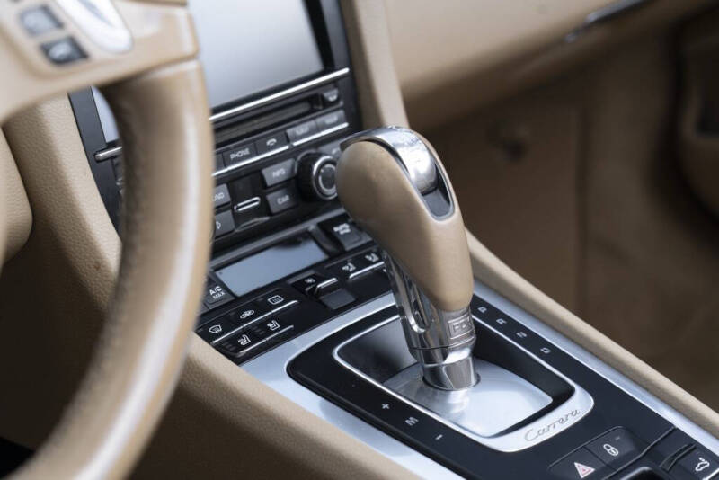 2015 Porsche 911 Carrera S