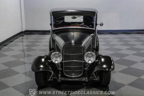 1932 Ford Model B