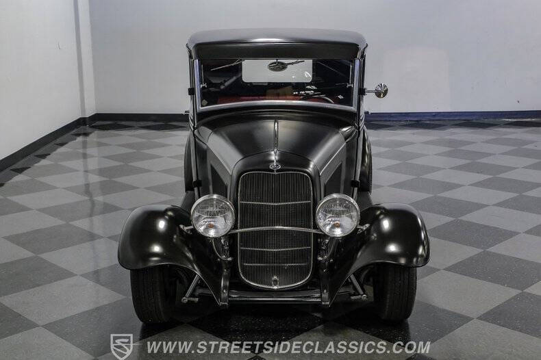 1932 Ford Model B