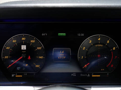 2019 Mercedes-Benz CLS CLS 450