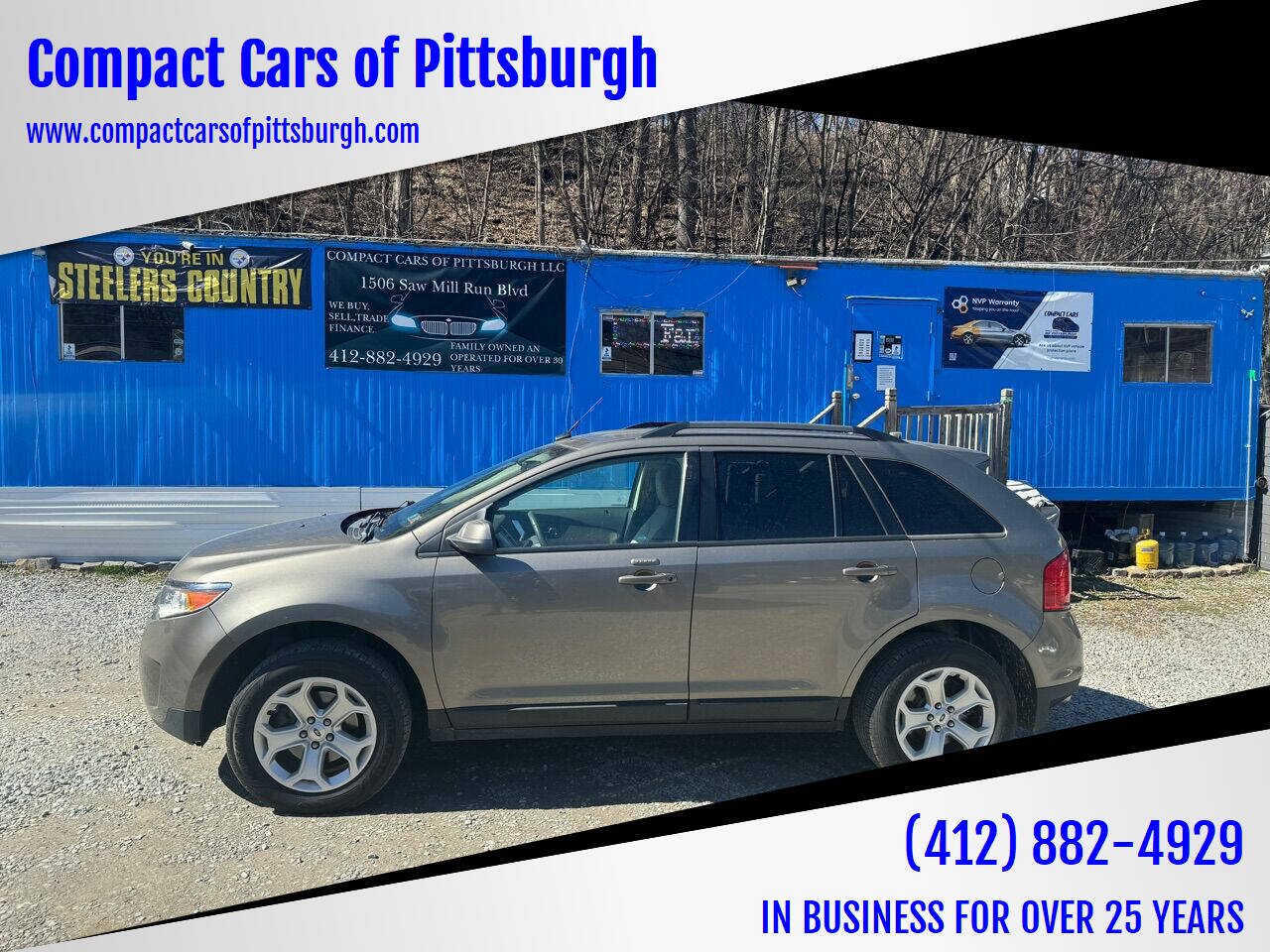 Compact Cars of Pittsburgh in Pittsburgh PA Carsforsale