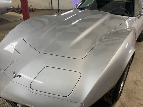 1979 Chevrolet Corvette