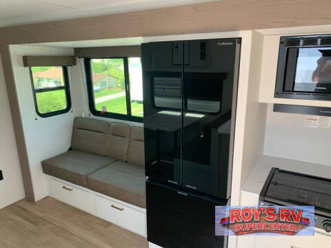 2027 Grand Design RV Transcend XPLOR