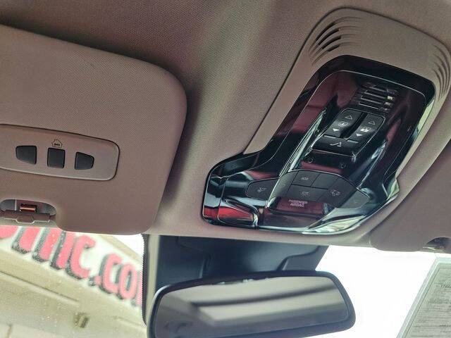 2021 Alfa Romeo Stelvio Sprint