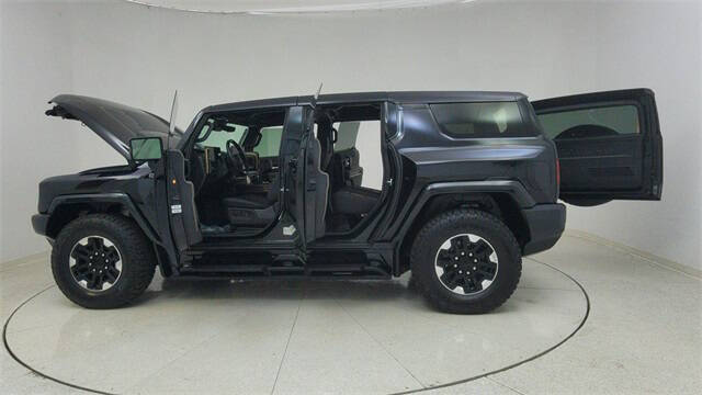 2024 GMC HUMMER EV 3X