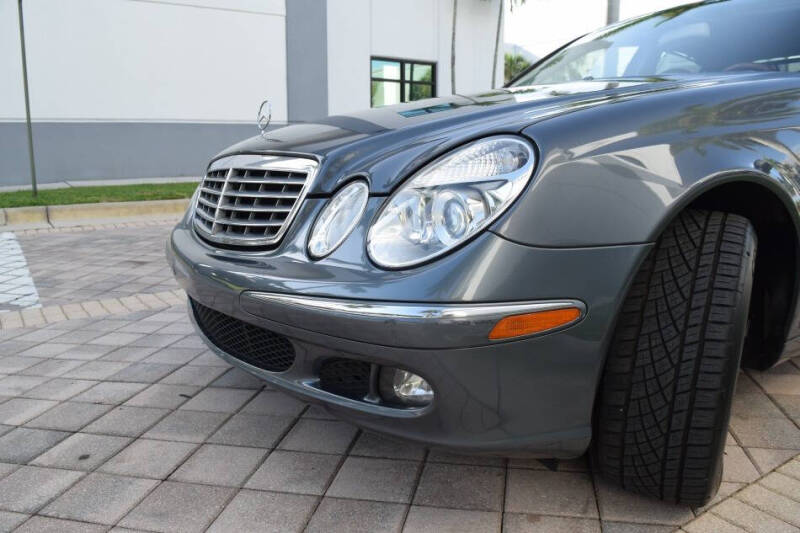2006 Mercedes-Benz E-Class E 350