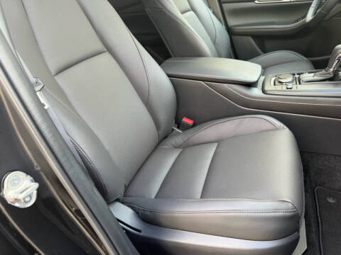 2026 Mazda CX-30 2.5 S Premium