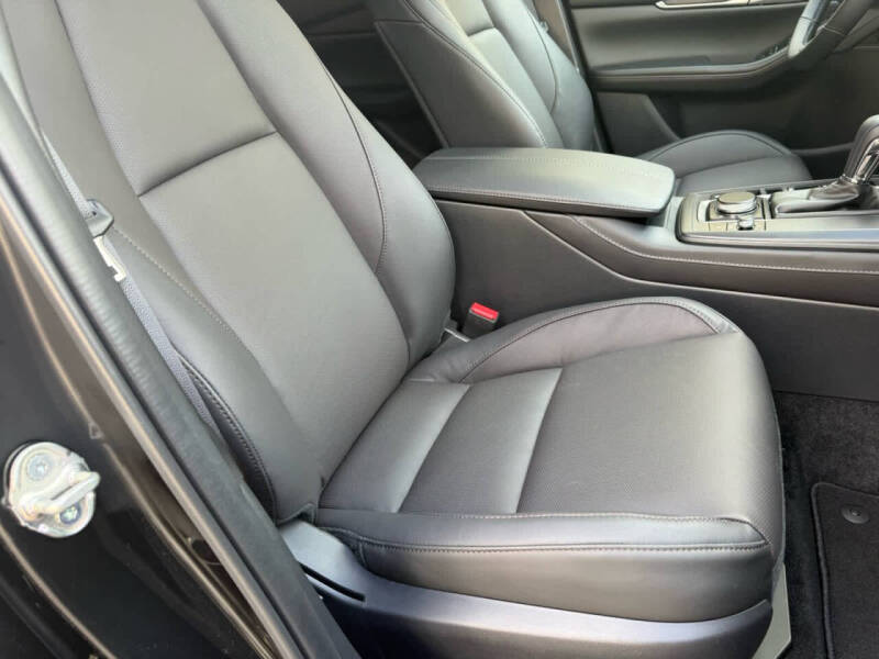 2026 Mazda CX-30 2.5 S Premium