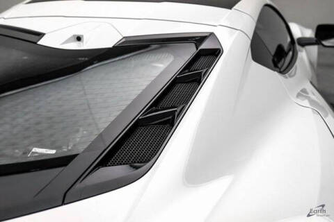 2023 Chevrolet Corvette Z06