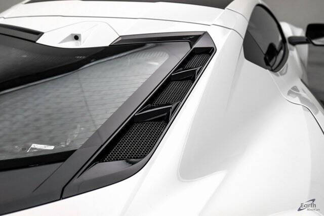 2023 Chevrolet Corvette Z06