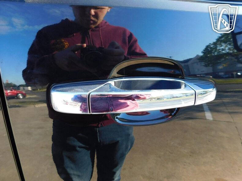 2010 Chevrolet Silverado 2500HD