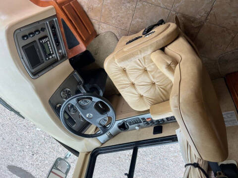 2008 Holiday Rambler ENDEVOR