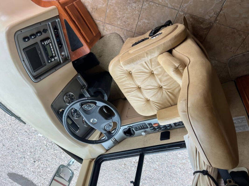 2008 Holiday Rambler ENDEVOR