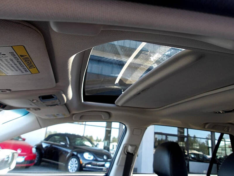 2015 Subaru Outback 3.6R Limited