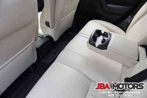 2015 Land Rover LR2 HSE LUX