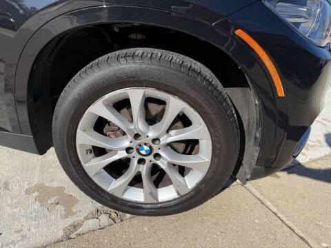 2014 BMW X5 xDrive35i
