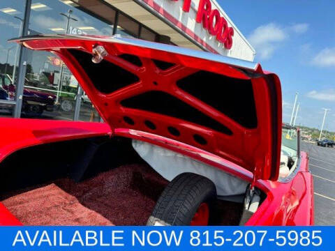 1957 Lincoln Premiere