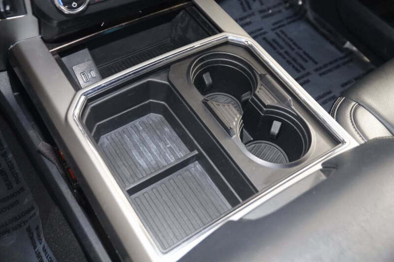 2022 Ford F-250 Super Duty