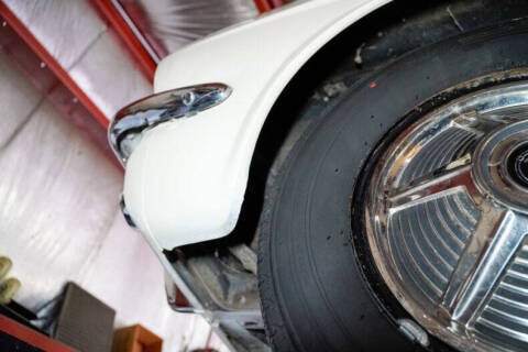 1969 Ford Mustang