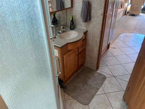 2006 Holiday Rambler Endeavor