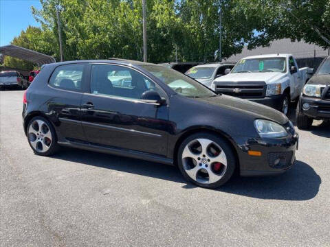 2009 Volkswagen GTI for sale at steve and sons auto sales in Happy Valley OR