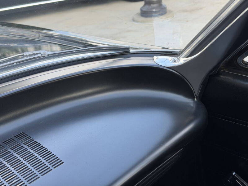 1963 Chevrolet Impala