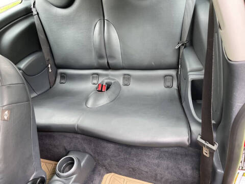 2005 MINI Cooper