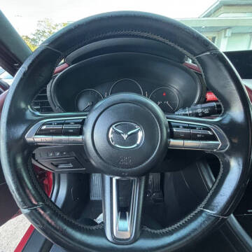 2019 Mazda Mazda3 Hatchback Premium